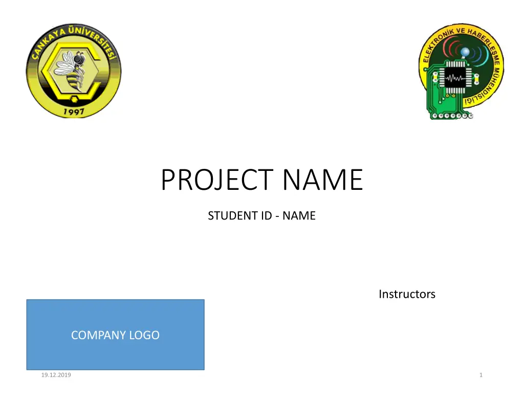 project name n.w