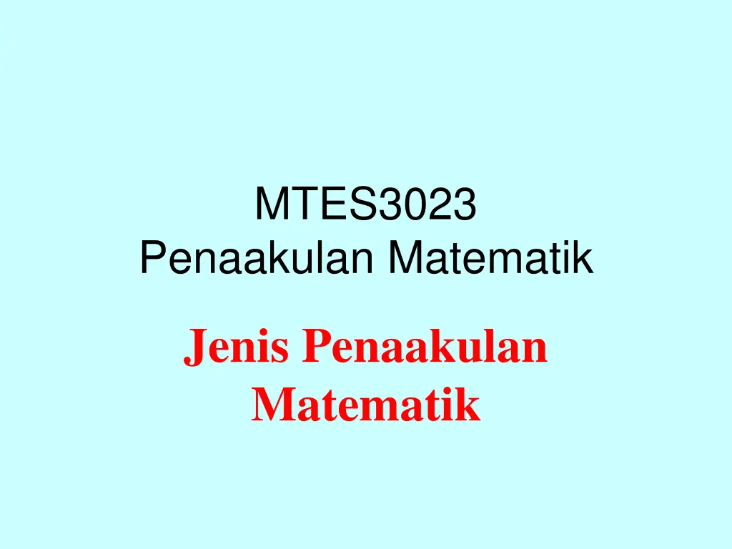 mtes3023 n.w