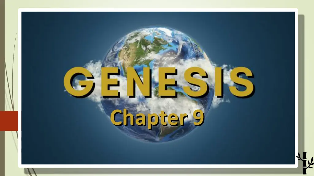 chapter 9 chapter 9 n.w