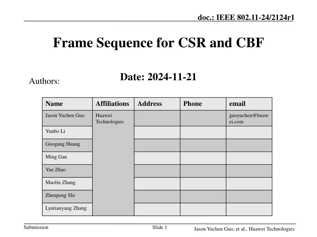 doc ieee 802 11 24 2124r1 n.w