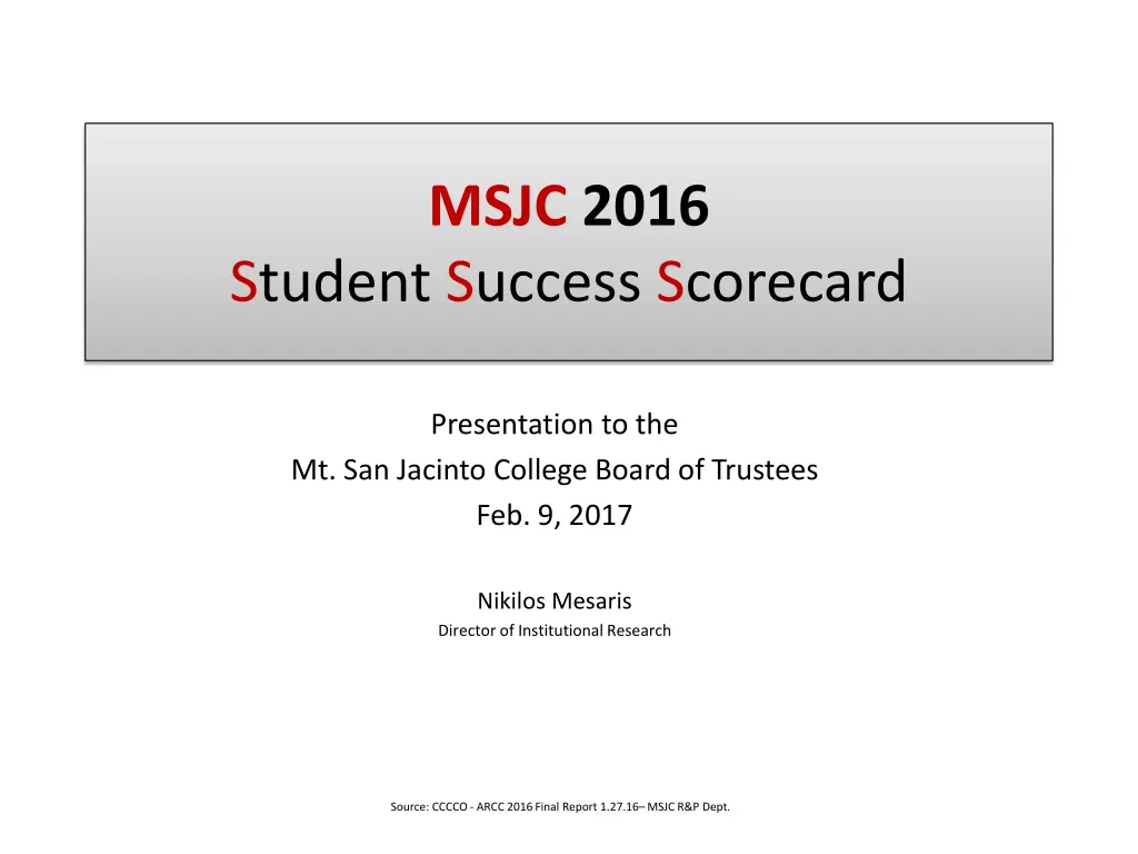 msjc 2016 n.w