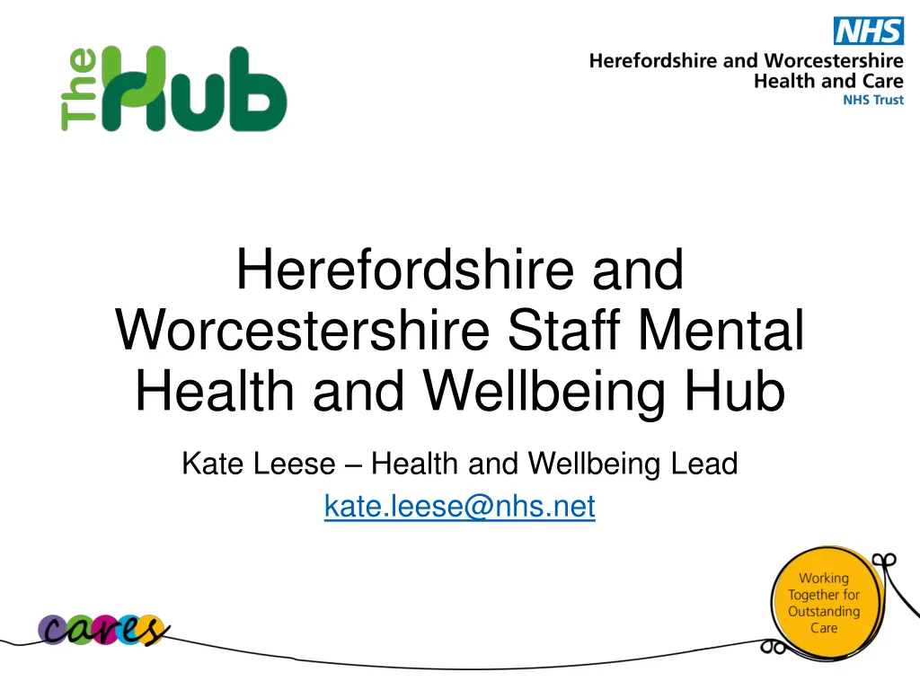 herefordshire and worcestershire staff mental n.w