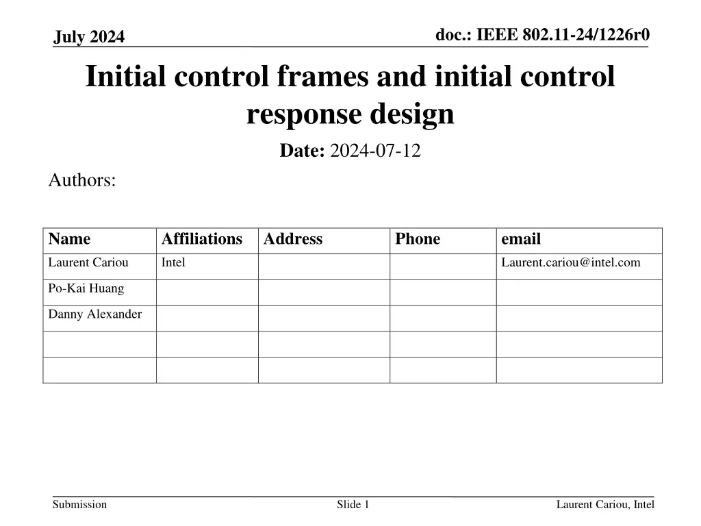 doc ieee 802 11 24 xxxxr0 doc ieee n.w