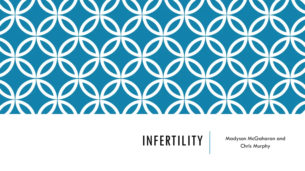 infertility n.w
