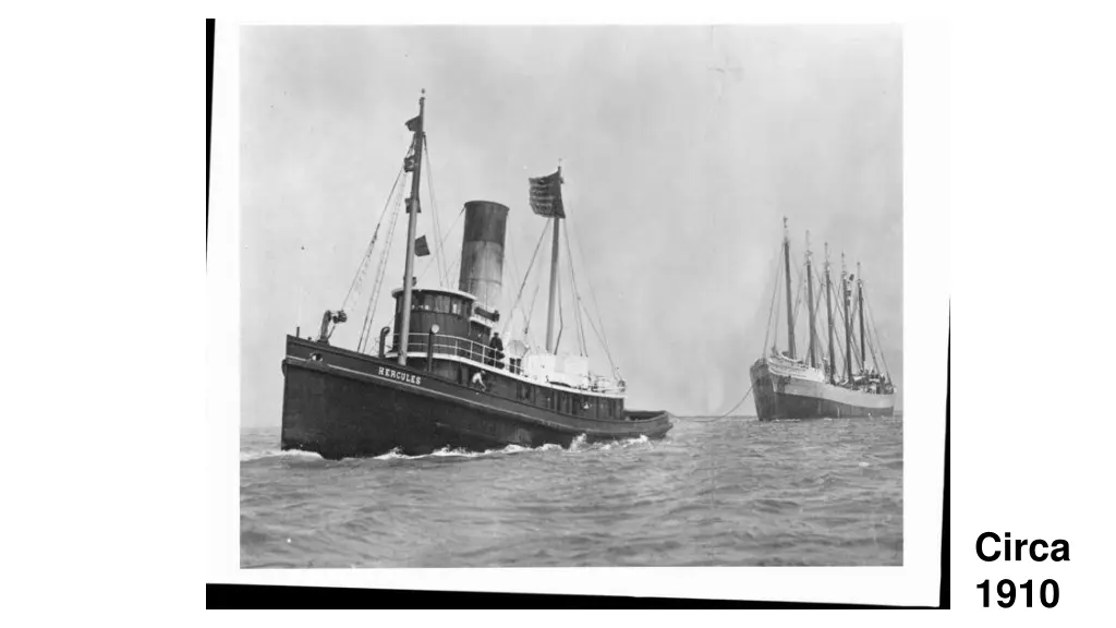 circa 1910 n.w