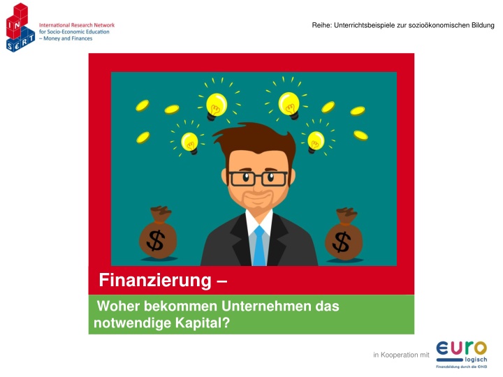 Examples of Business Financing Methods and Challenges