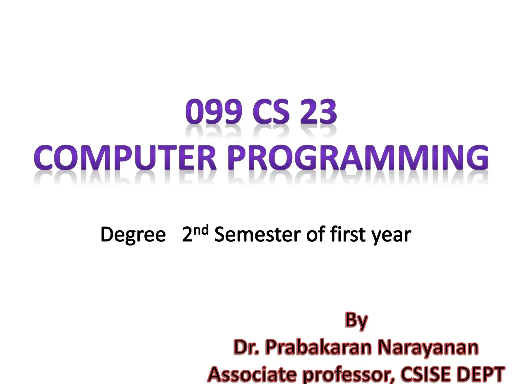 099 cs 23 n.w