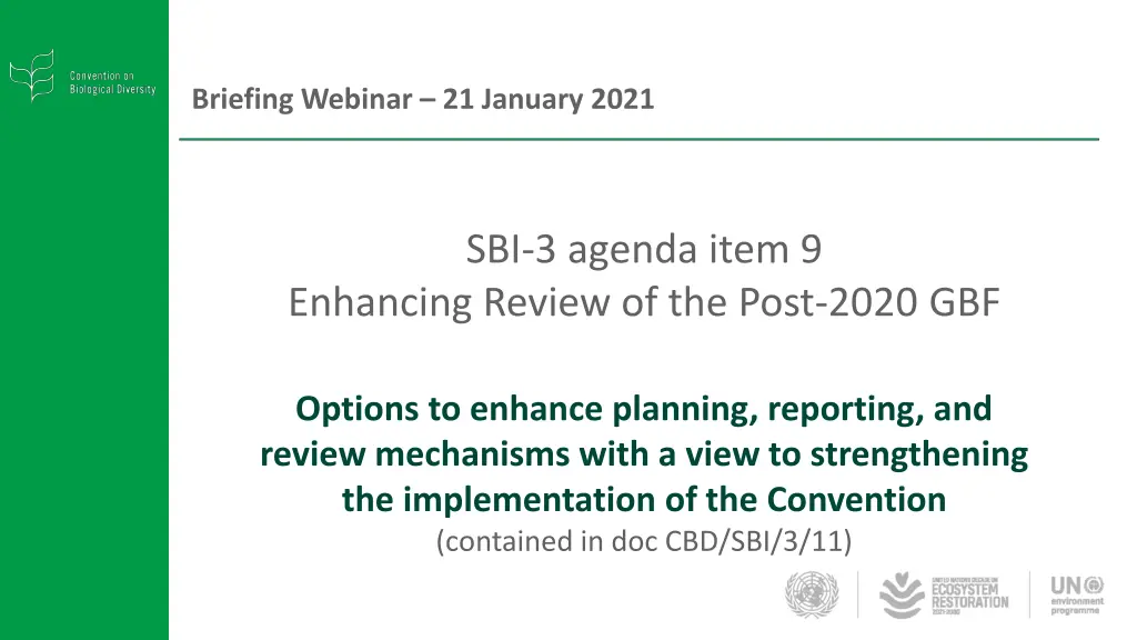 briefing webinar 21 january 2021 n.w