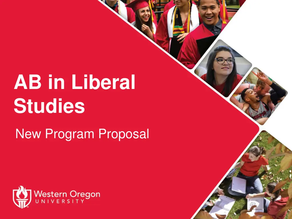 ab in liberal studies n.w