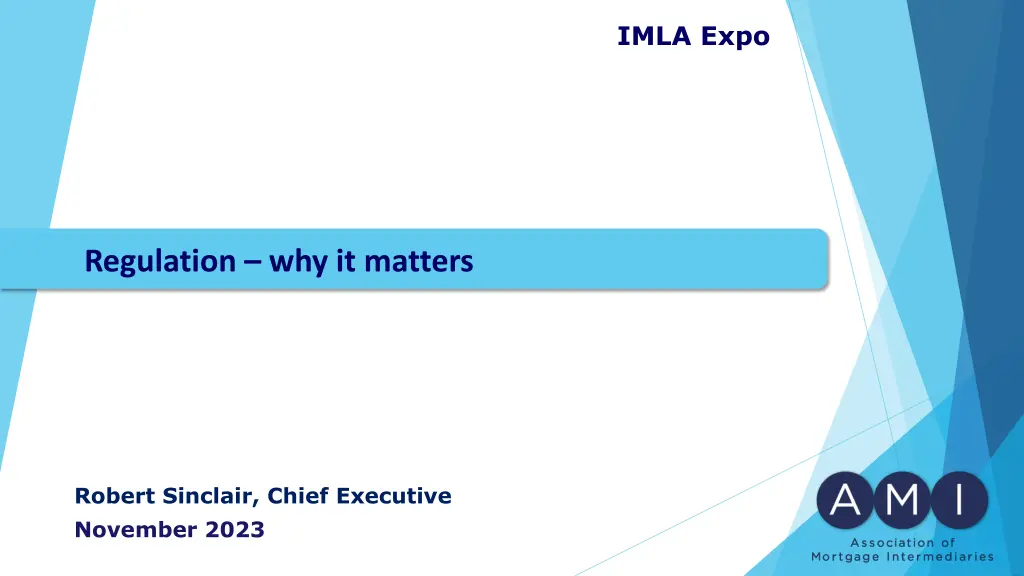 imla expo n.w