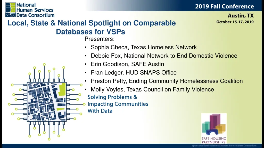local state national spotlight on comparable n.w