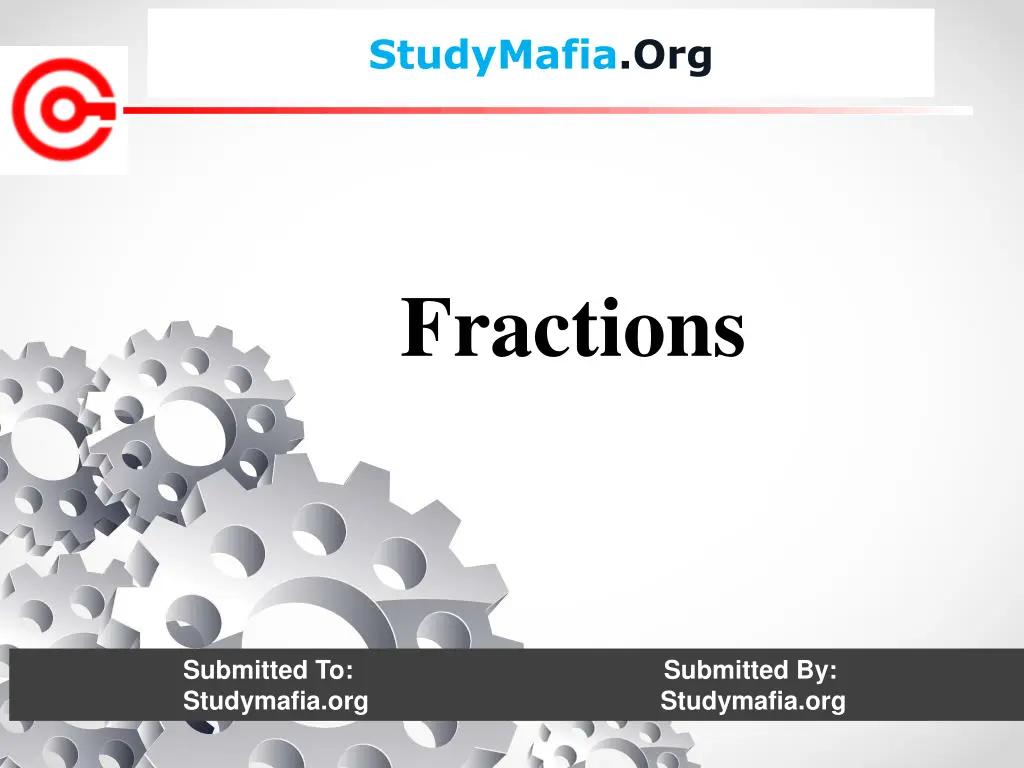 studymafia org n.w