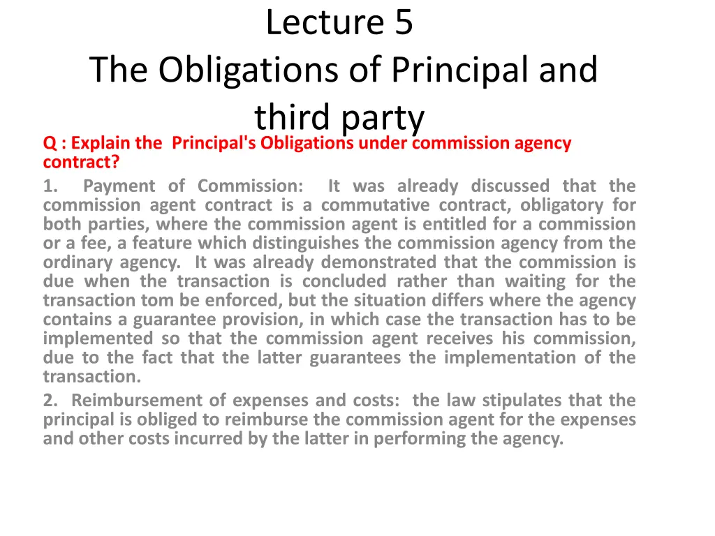 lecture 5 n.w