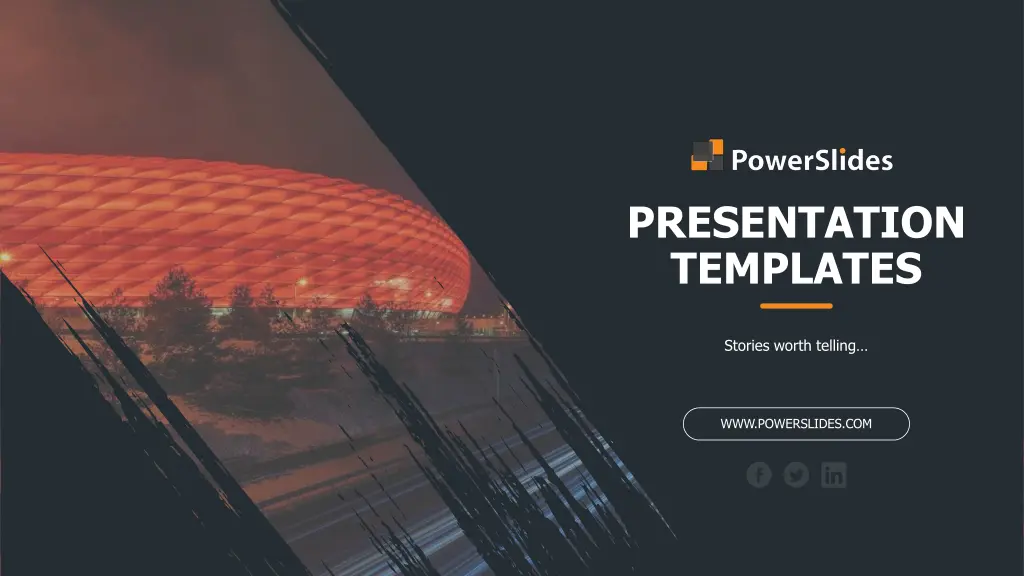 presentation templates n.w