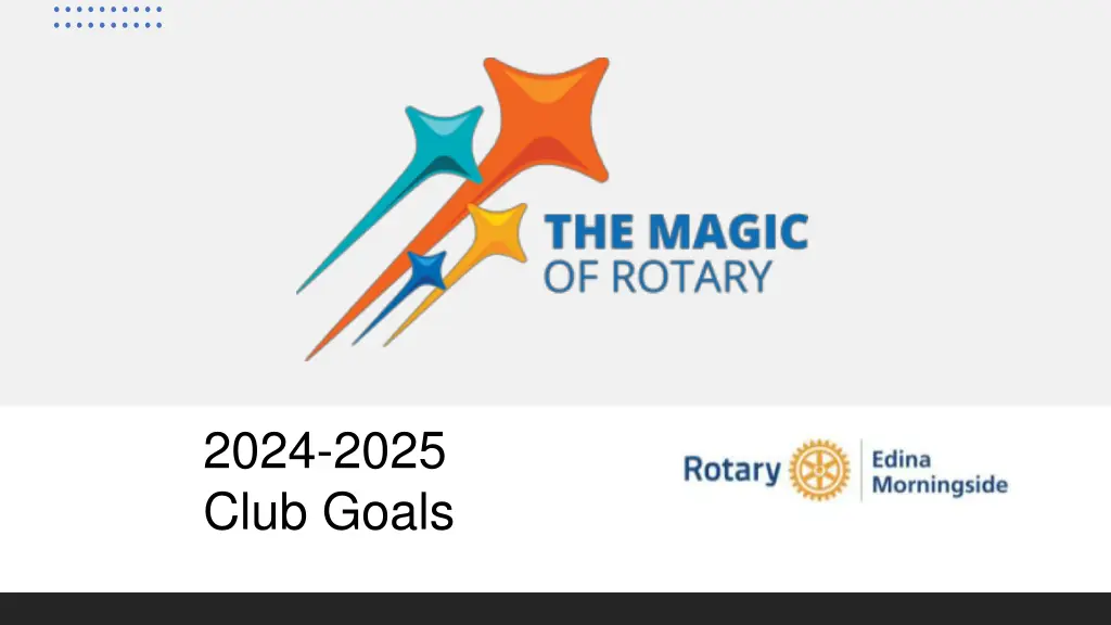 2024 2025 club goals n.w