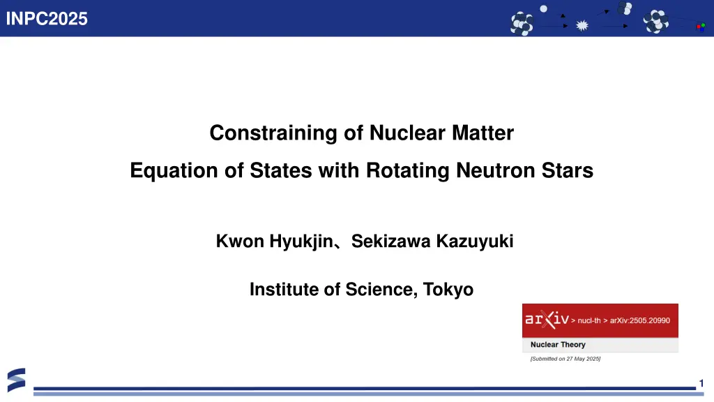 inpc2025 n.w