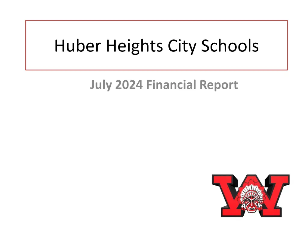 huber heights city schools n.w