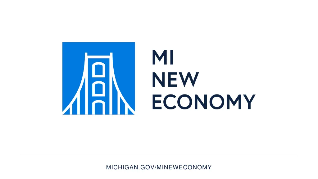 michigan gov mineweconomy n.w