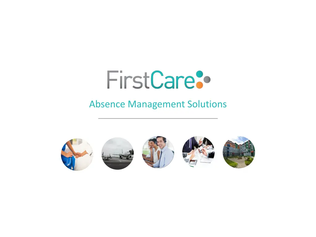absence management solutions n.w