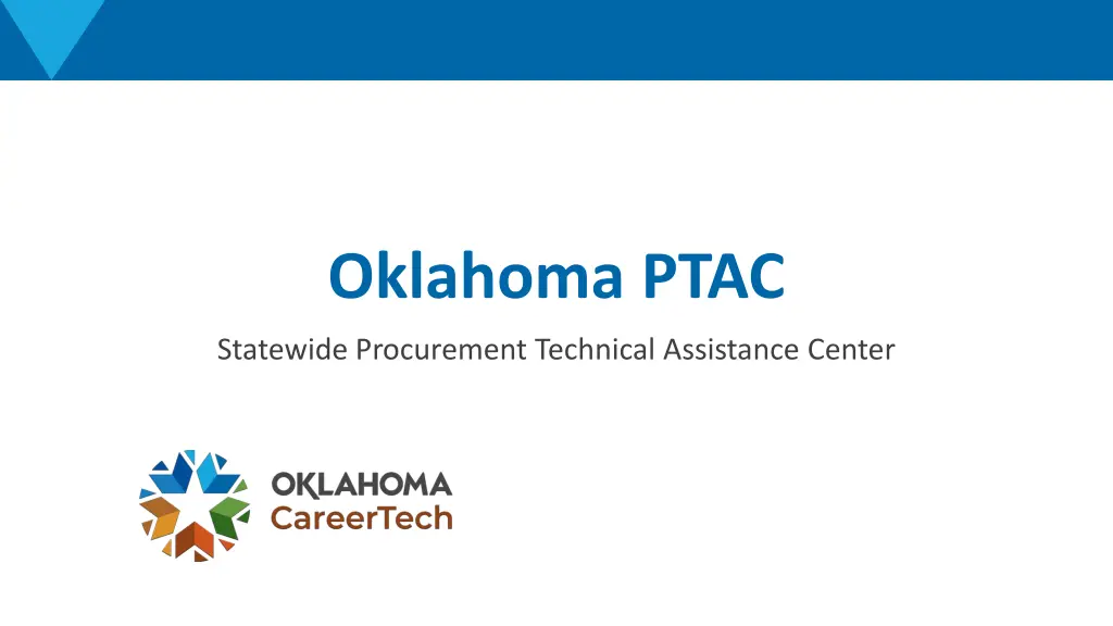 oklahoma ptac n.w