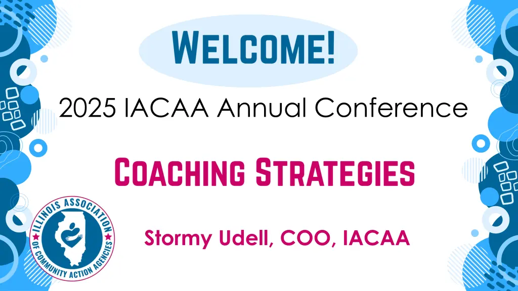 2025 iacaa annual conference n.w