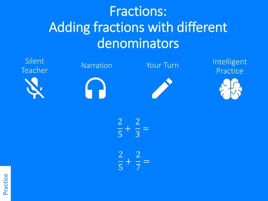 fractions fractions n.w