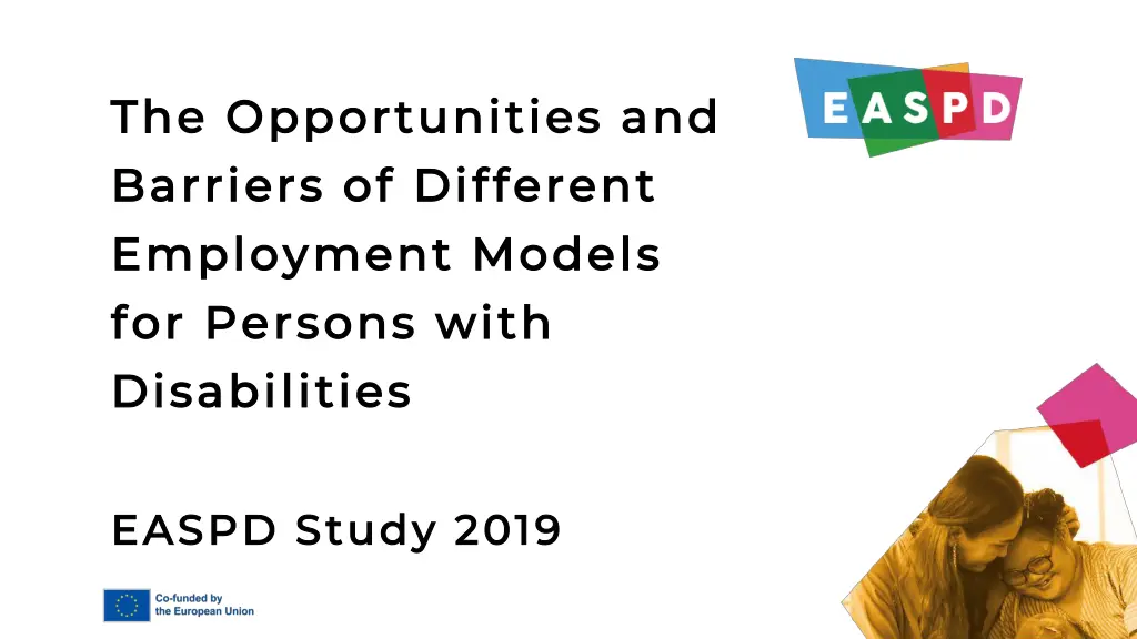 the opportunities and the opportunities n.w