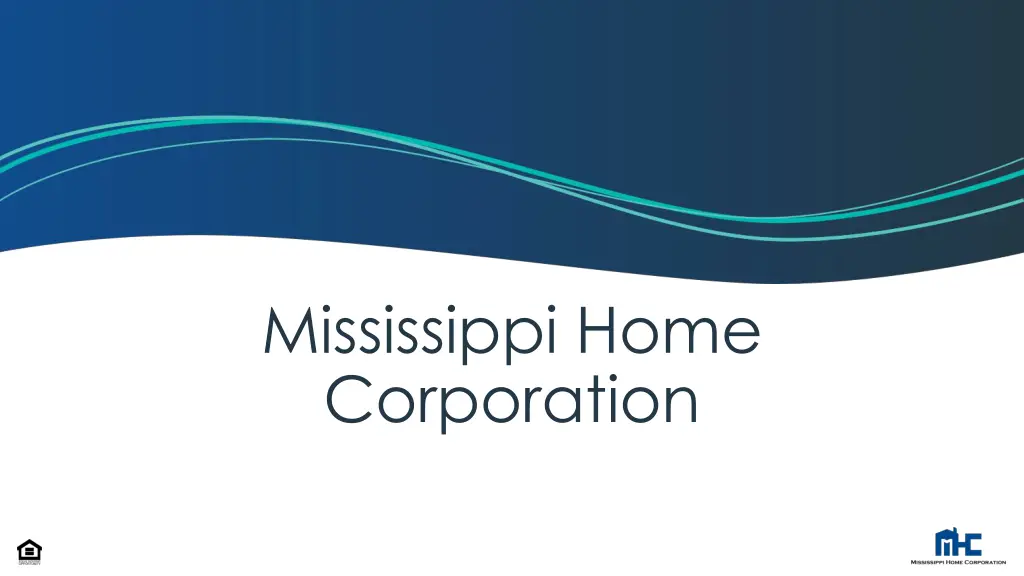 mississippi home corporation n.w