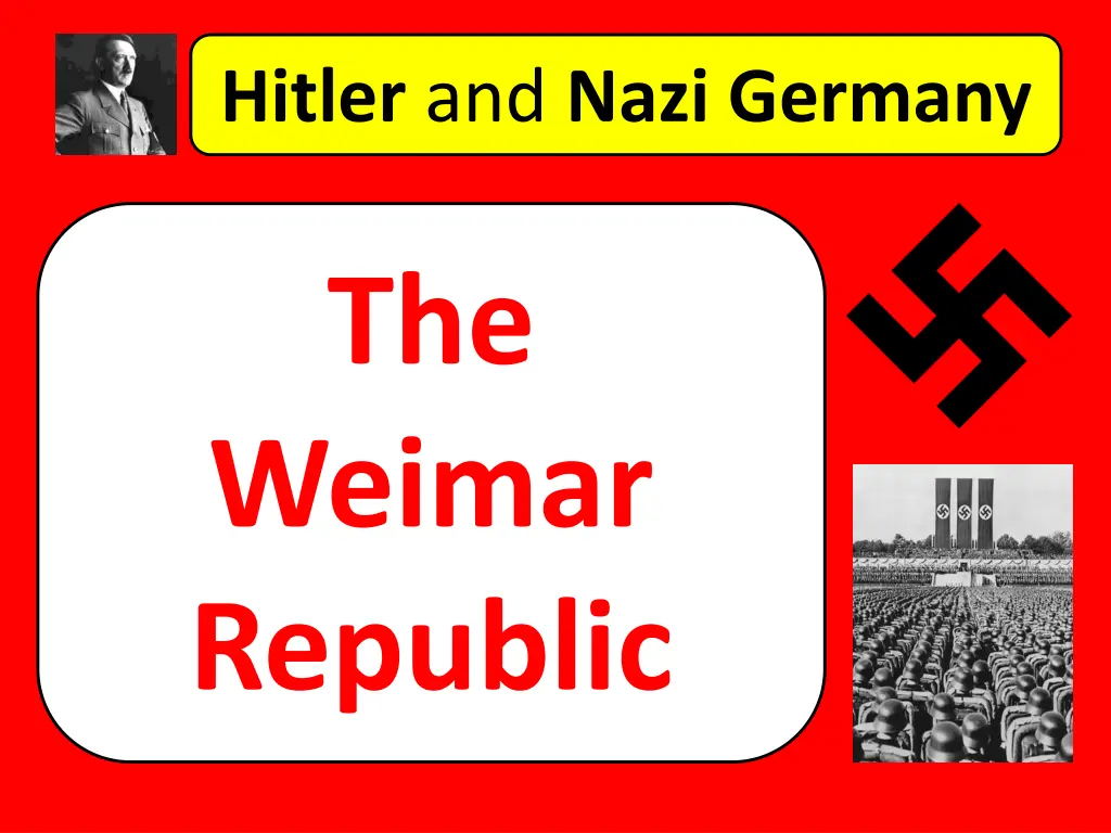 image result for hitler n.w