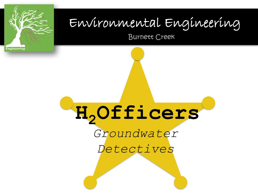 environmental engineering environmental n.w