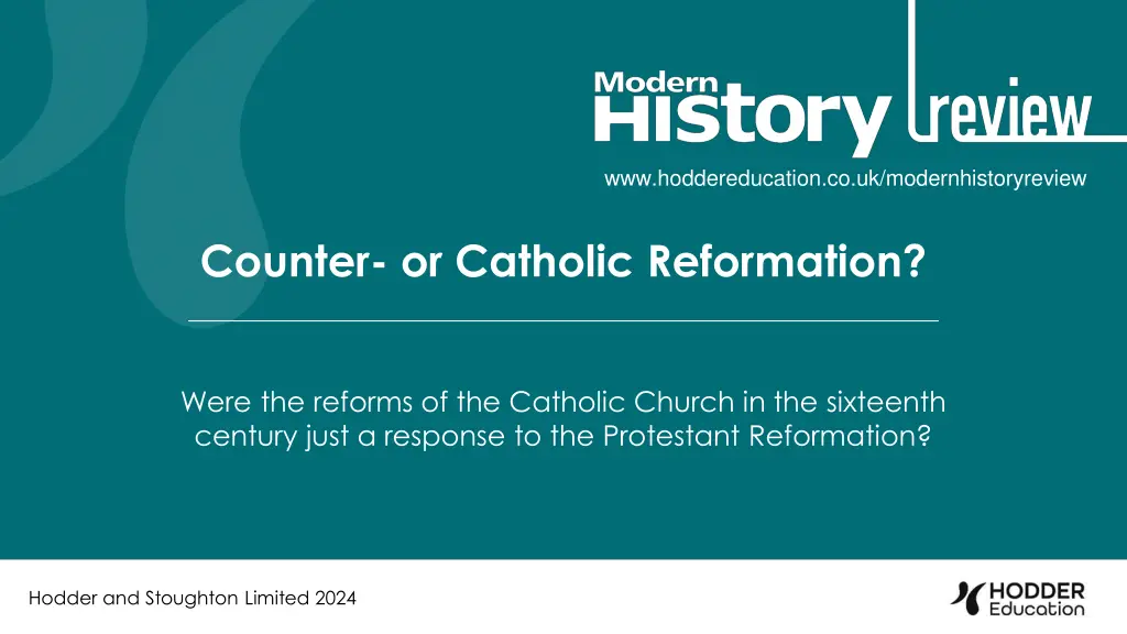 www hoddereducation co uk modernhistoryreview n.w