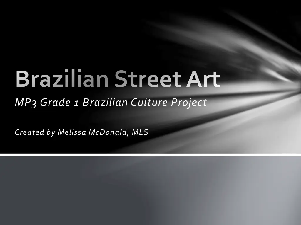 brazilian street art n.w