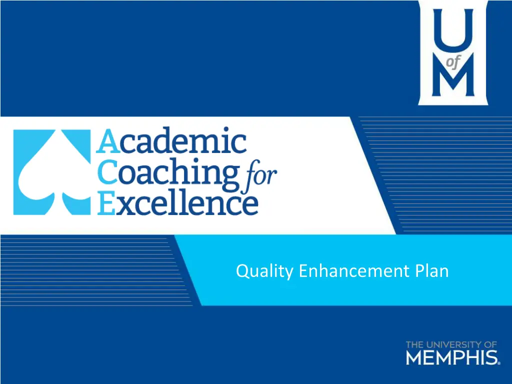 quality enhancement plan n.w