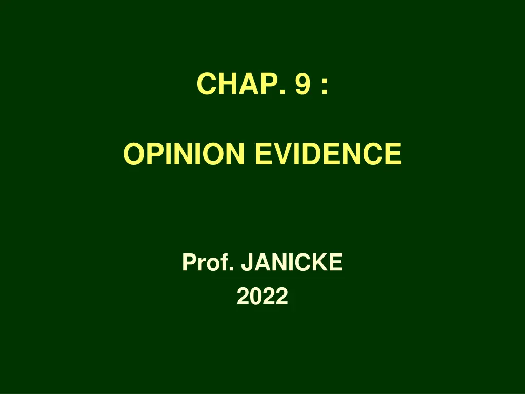 chap 9 n.w