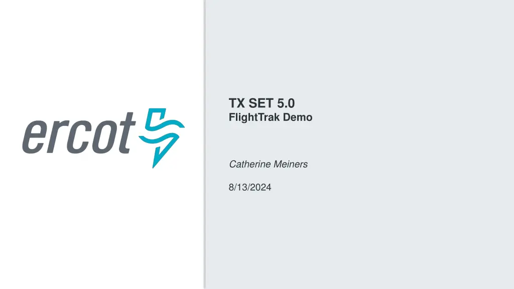 tx set 5 0 flighttrak demo n.w