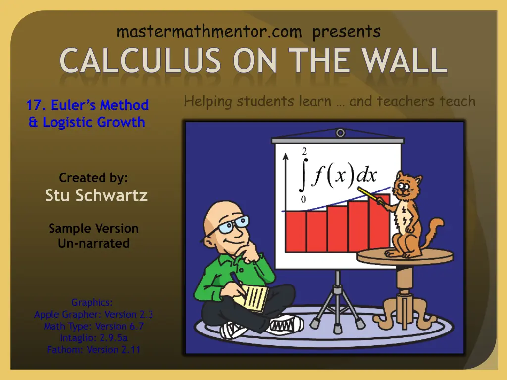 mastermathmentor com presents n.w