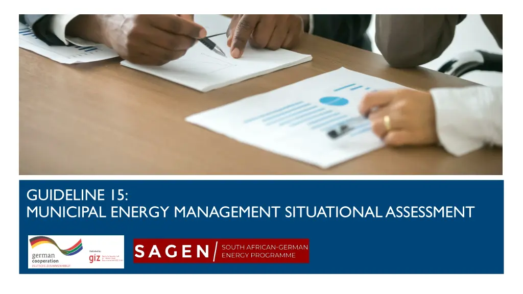 guideline 15 municipal energy management n.w