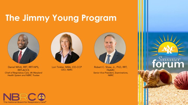 The Jimmy Young Program