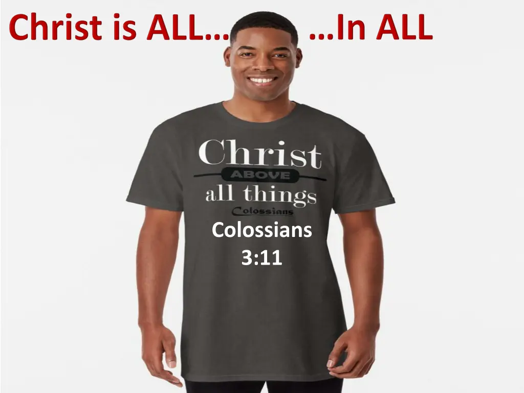 colossians 3 11 n.w