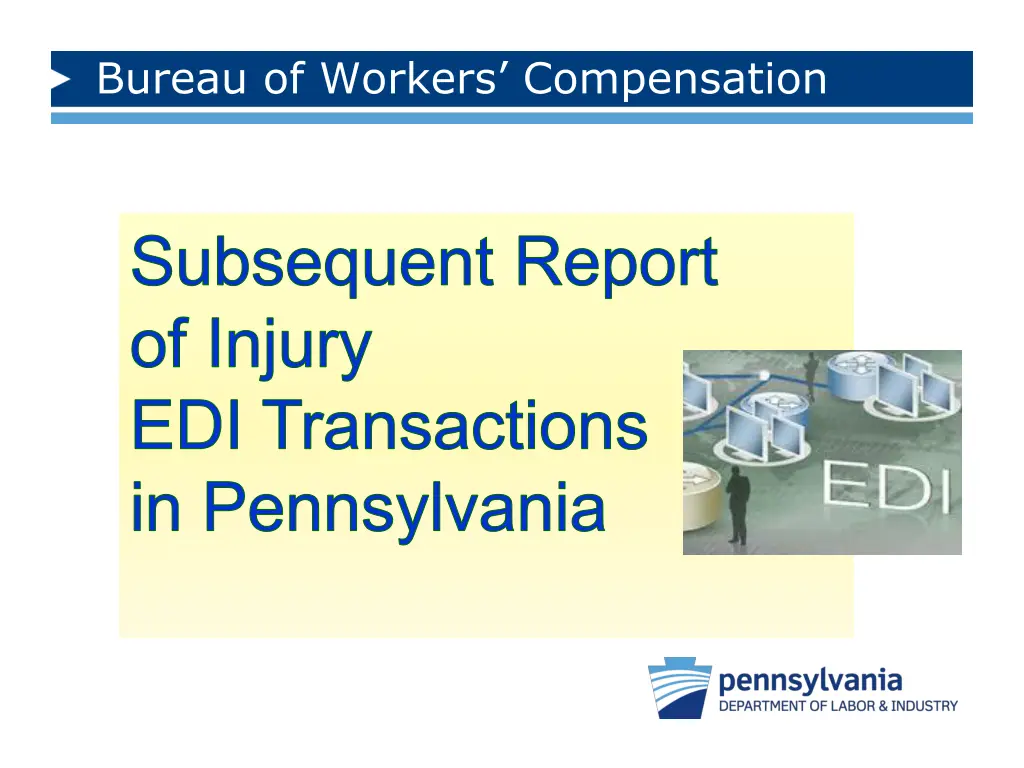 bureau of workers compensation n.w