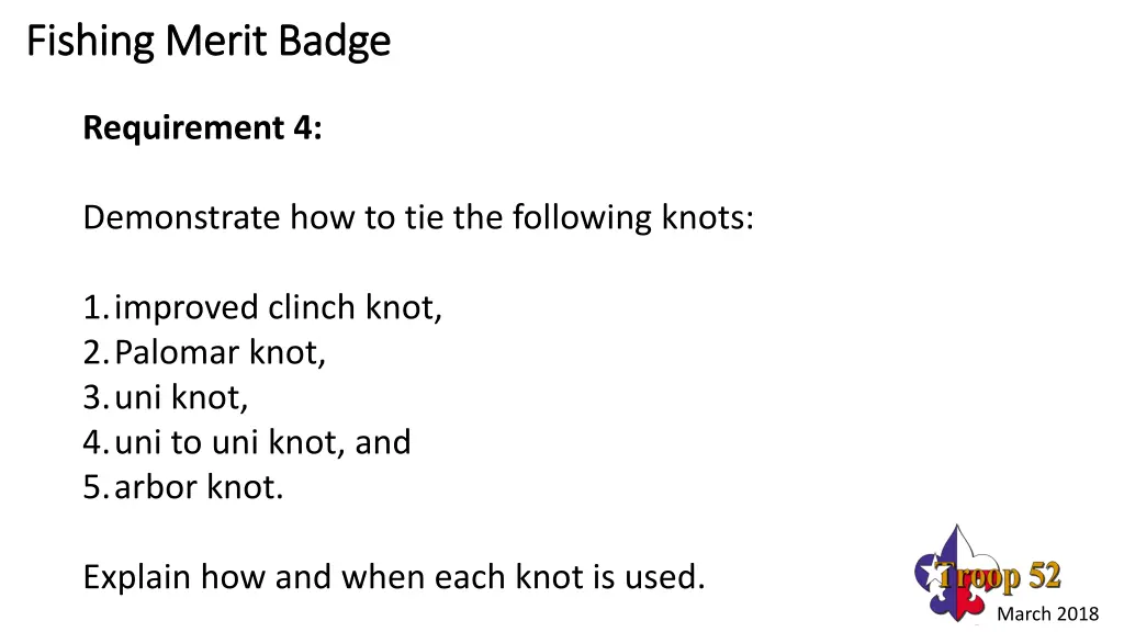 fishing merit badge fishing merit badge n.w