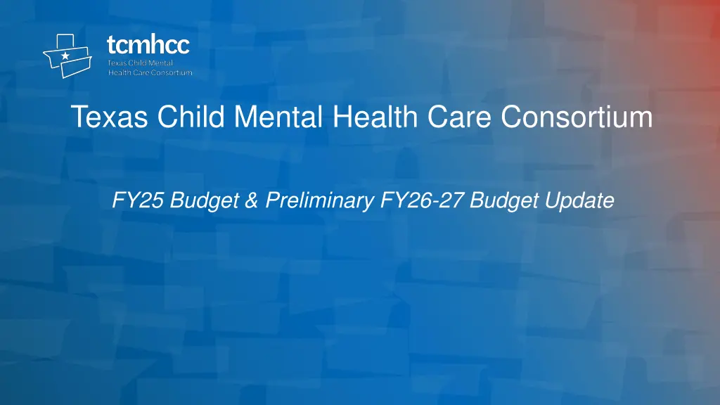 texas child mental health care consortium n.w