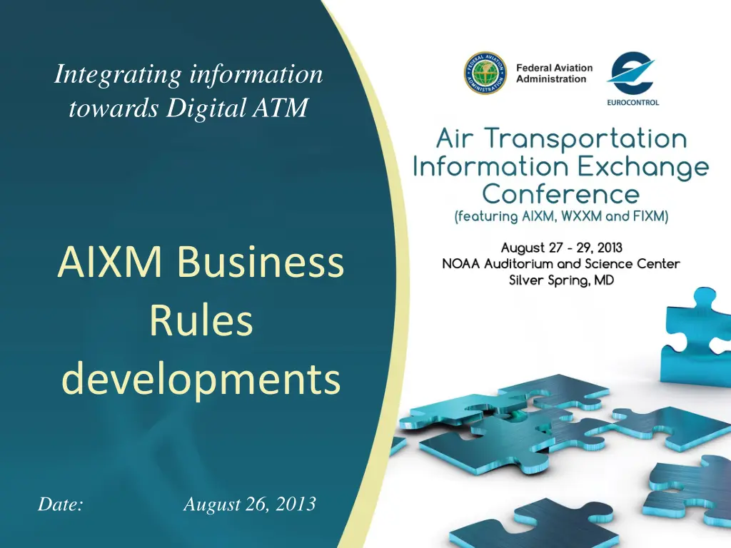 integrating information towards digital atm n.w