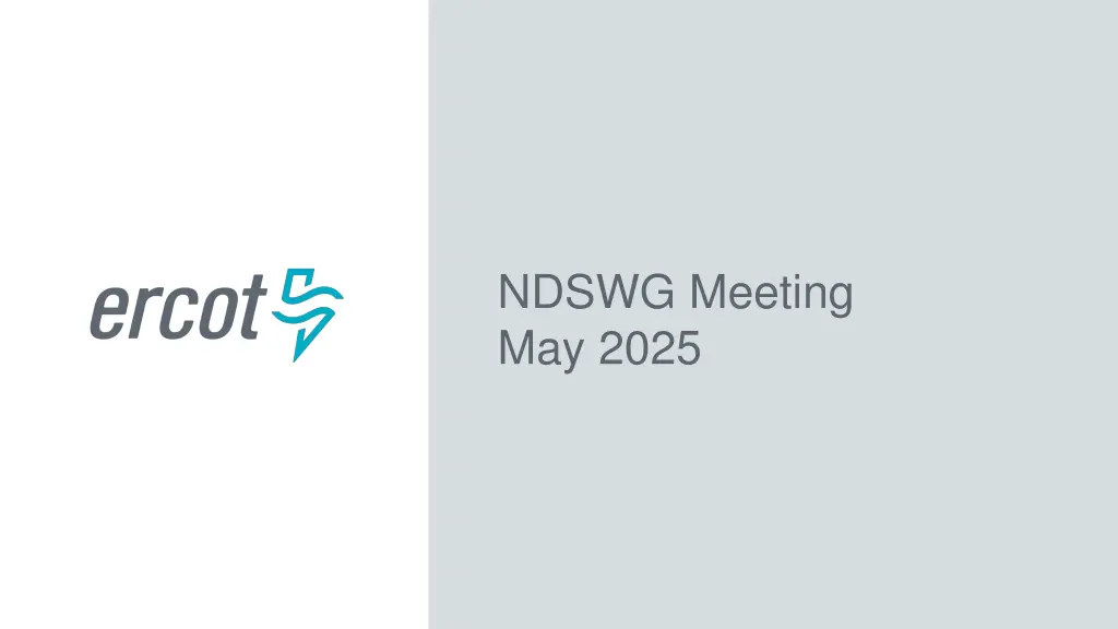 ndswg meeting may 2025 n.w