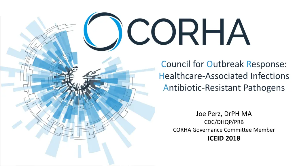 council for outbreak response healthcare n.w
