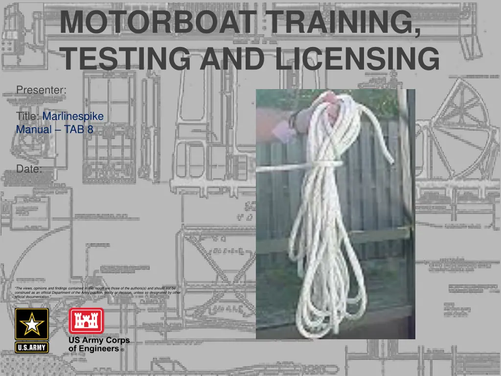 motorboat training testing and licensing n.w