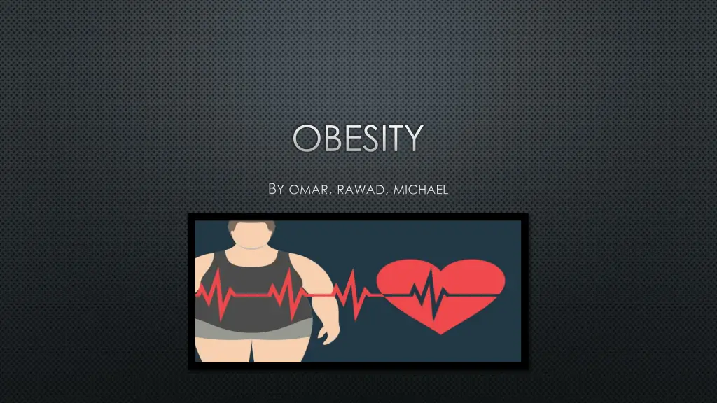 obesity n.w