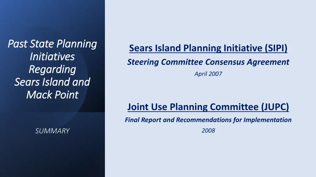past state planning past state planning n.w