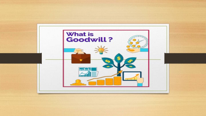 Significance of Goodwill in Partnership Accounts