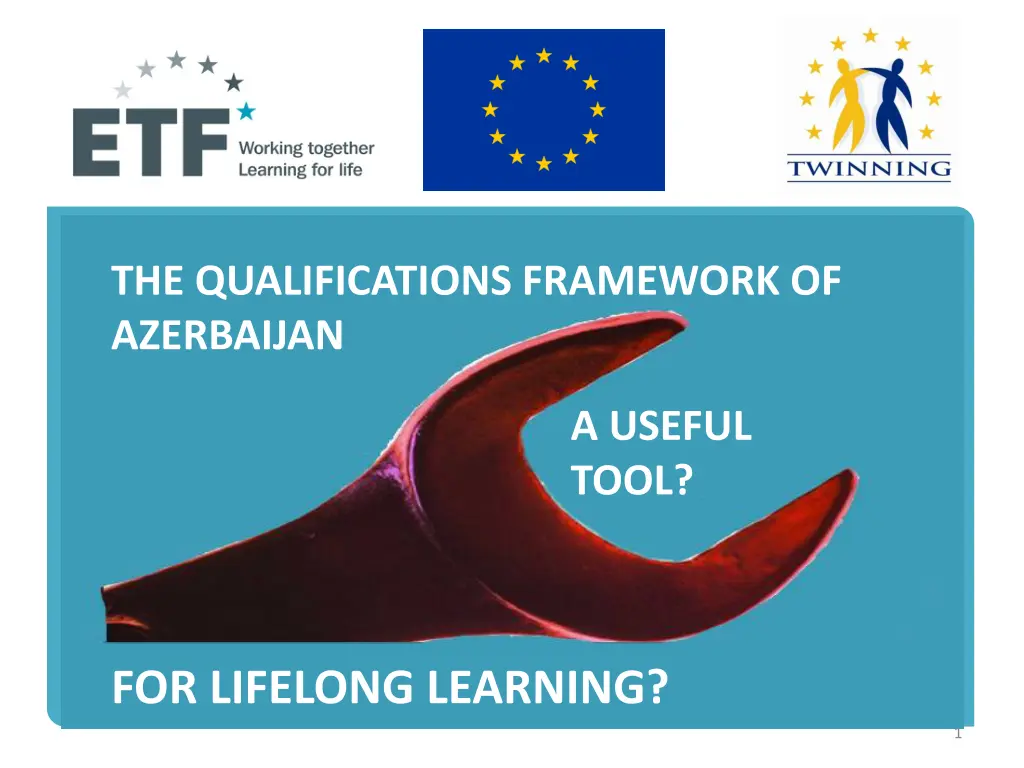 the qualifications framework of azerbaijan n.w